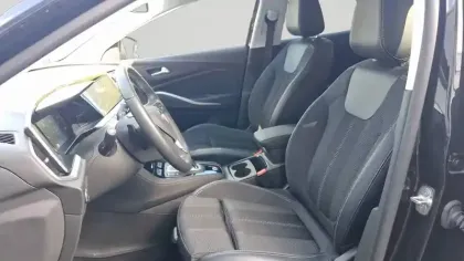 Photo 13 Opel Grandland Gén. I Ph1 GS 5