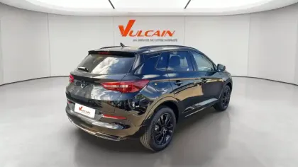 Photo 59 Opel Grandland  1.5 Diesel 130 ch BVA8