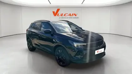 Photo 11 Opel Grandland Gén. I Ph1 GS 5