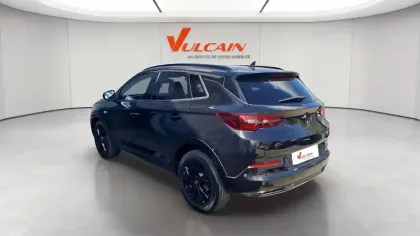 Photo 7 Opel Grandland Gén. I Ph1 GS 5