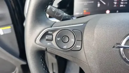 Photo 70 Opel Grandland  1.5 Diesel 130 ch BVA8