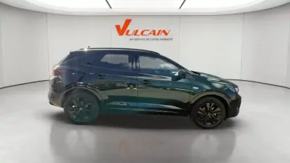 Photo 60 Opel Grandland  1.5 Diesel 130 ch BVA8