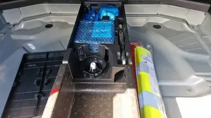 Photo 58 Opel Grandland  1.5 Diesel 130 ch BVA8