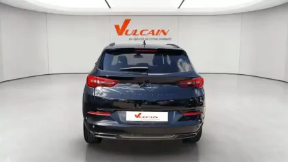 Photo 30 Opel Grandland  1.5 Diesel 130 ch BVA8