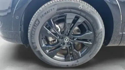 Photo 37 Opel Grandland  1.5 Diesel 130 ch BVA8