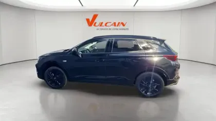 Photo 28 Opel Grandland  1.5 Diesel 130 ch BVA8