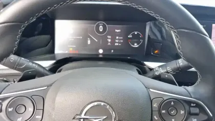 Photo 67 Opel Grandland  1.5 Diesel 130 ch BVA8