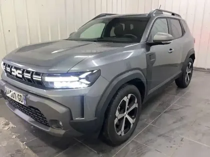 Photo 56 Dacia Duster  Hybrid 155
