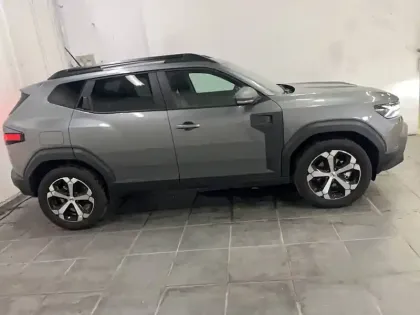Photo 51 Dacia Duster  Hybrid 155