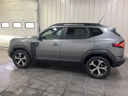 Photo 5 Dacia Duster  Hybrid 155