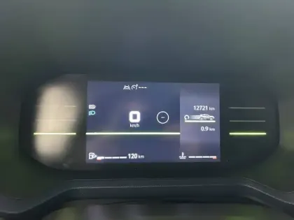 Photo 16 Dacia Duster Gén. III Ph1 Journey 5