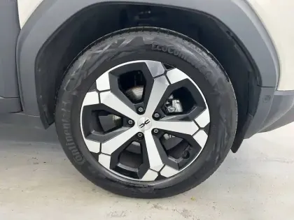 Photo 20 Dacia Duster Gén. III Ph1 Journey 5