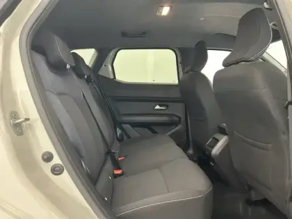 Photo 15 Dacia Duster Gén. III Ph1 Journey 5