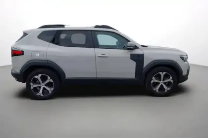Photo 5 Dacia Duster  ECO-G 100