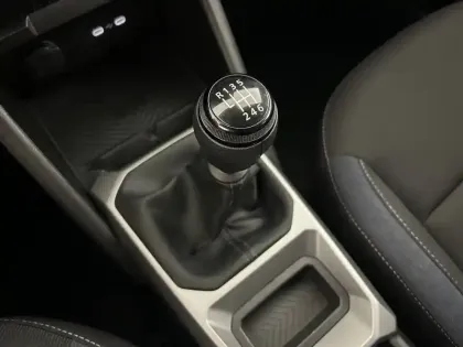 Photo 12 Dacia Duster Gén. III Ph1 Journey 5