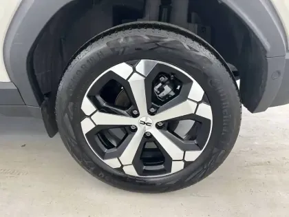 Photo 19 Dacia Duster Gén. III Ph1 Journey 5