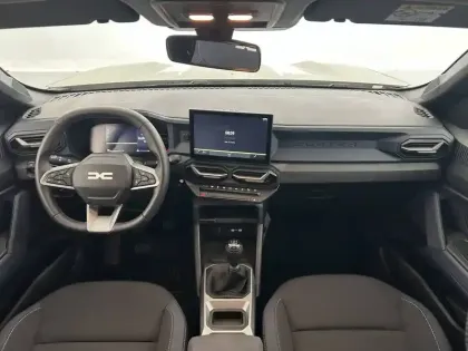 Photo 26 Dacia Duster Gén. III Ph1 Journey 5