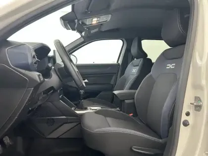 Photo 9 Dacia Duster Gén. III Ph1 Journey 5