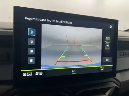 Photo 22 Dacia Duster Gén. III Ph1 Journey 5