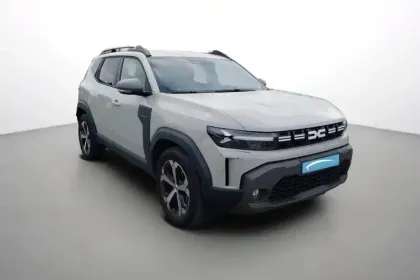 Photo 6 Dacia Duster  ECO-G 100