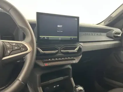 Photo 11 Dacia Duster Gén. III Ph1 Journey 5