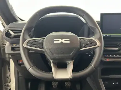 Photo 14 Dacia Duster Gén. III Ph1 Journey 5