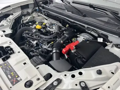 Photo 25 Dacia Duster Gén. III Ph1 Journey 5