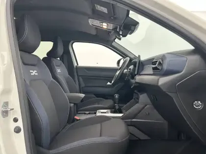 Photo 13 Dacia Duster Gén. III Ph1 Journey 5