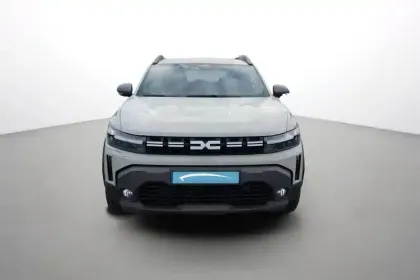 Photo 7 Dacia Duster  ECO-G 100