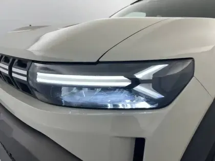 Photo 24 Dacia Duster Gén. III Ph1 Journey 5