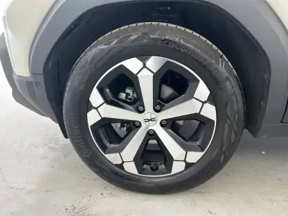 Photo 18 Dacia Duster Gén. III Ph1 Journey 5