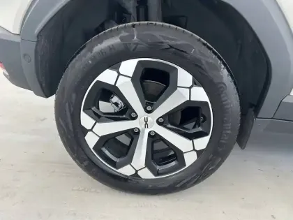 Photo 21 Dacia Duster Gén. III Ph1 Journey 5