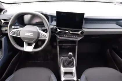 Photo 8 Dacia Duster  ECO-G 100