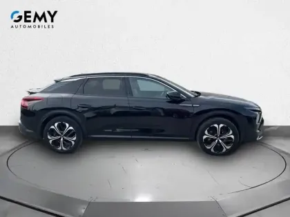 Photo 15 Citroën C5  X Hybride Rechargeable 225 S&S e-EAT8