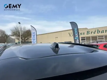 Photo 11 Citroën C5  X Hybride Rechargeable 225 S&S e-EAT8