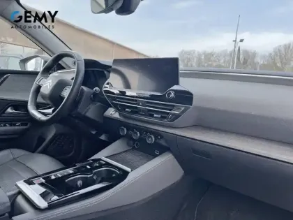 Photo 5 Citroën C5  X Hybride Rechargeable 225 S&S e-EAT8