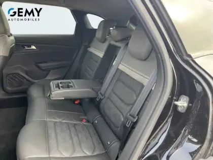 Photo 10 Citroën C5  X Hybride Rechargeable 225 S&S e-EAT8