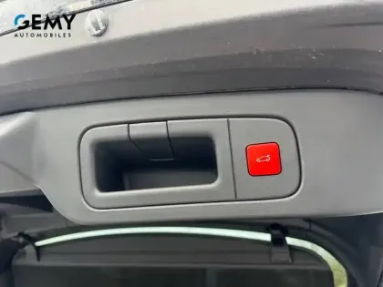 Photo 16 Citroën C5  X Hybride Rechargeable 225 S&S e-EAT8