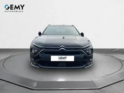 Photo 14 Citroën C5  X Hybride Rechargeable 225 S&S e-EAT8