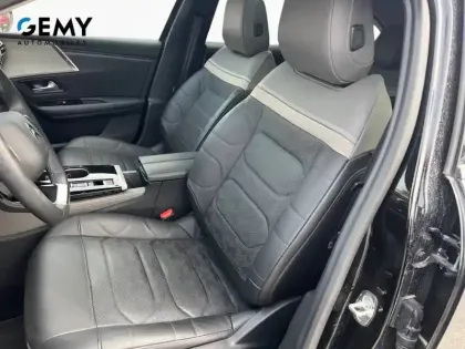 Photo 19 Citroën C5  X Hybride Rechargeable 225 S&S e-EAT8