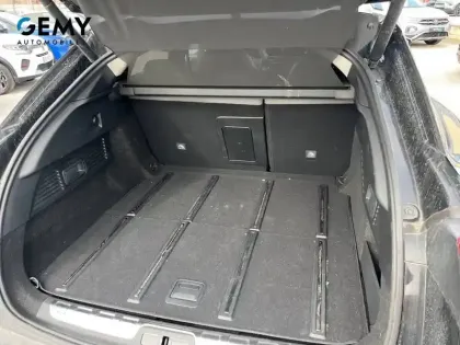 Photo 18 Citroën C5  X Hybride Rechargeable 225 S&S e-EAT8