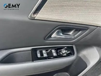 Photo 21 Citroën C5  X Hybride Rechargeable 225 S&S e-EAT8