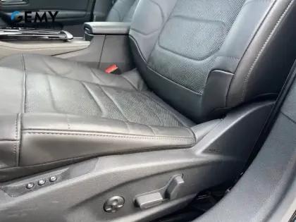 Photo 7 Citroën C5  X Hybride Rechargeable 225 S&S e-EAT8