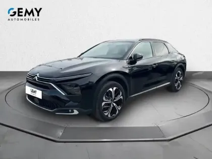 Photo 13 Citroën C5  X Hybride Rechargeable 225 S&S e-EAT8