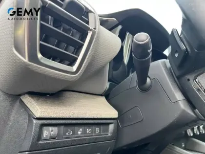 Photo 6 Citroën C5  X Hybride Rechargeable 225 S&S e-EAT8