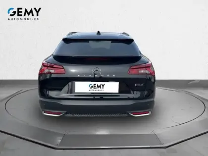 Photo 9 Citroën C5  X Hybride Rechargeable 225 S&S e-EAT8