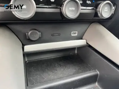 Photo 12 Citroën C5  X Hybride Rechargeable 225 S&S e-EAT8