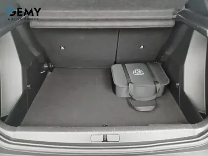 Photo 5 Peugeot 2008  Electrique 136 ch