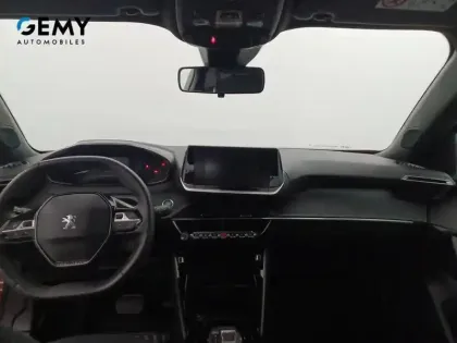 Photo 7 Peugeot 2008  Electrique 136 ch