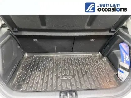 Photo 9 Hyundai I20  1.0 T-GDi 100 Hybrid 48V